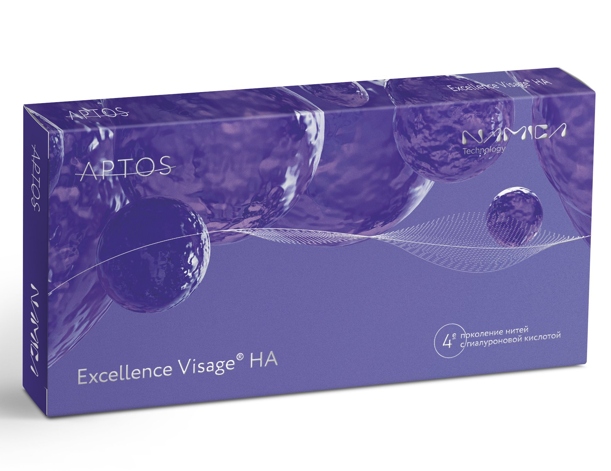 Excellence Visage HA NAMICA